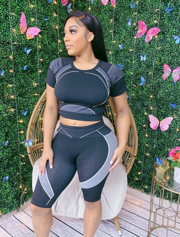Biker Set